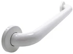 Wingits WGB6YS12WH Polyester Painted Grab Bar, 12" Stainless Steel,. Fixed Price $73.50.