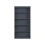 Sandusky Lee BA40361272-02 Bookcase, In H, Charcoal. Fixed Price $453.99.