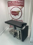 Skytron 6500 Operating Table With Remote Refurbished. Fixed Price $7500.00.