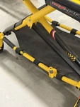 Stryker Mx-pro R3 Rugged Ambulance Cot Stretcher (6082) Perfect Condition. Fixed Price $2000.00.