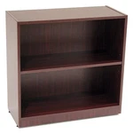 Regency LBC3032MH Legacy In. High Bookcase- Mahogany. Fixed Price $219.99.