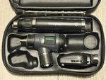 Welch Allyn Ottoscope Microview 23820 Untested. Fixed Price $199.99.