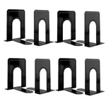 Metal Book Ends Shelves, Shelf Holder Home Decorative, For.... Fixed Price $23.60.
