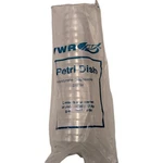 Vwr 25384-342 Sterile Petri Dishes W/ Lids 100X15MM 500/CASE Nib. Fixed Price $159.99.