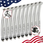 1-10*NSK Style Dental Pana Air High Speed Handpiece Push Big Head 4 Hole Skysea. Fixed Price $340.00.