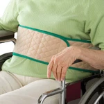 Tidi Posey Wrap Around Belt. Fixed Price $35.68.