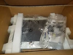 Barco Rubbermaid Medical Monitor MSMD-1119-RBM Brand New MED19WDL. Fixed Price $145.00.