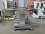 Mdt Shampaine 4900E Surgical X 2 Tables Working. Fixed Price $4477.77.