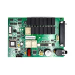 Hillrom Pcb Assembly Sidecomm Control Board 14199802. Fixed Price $360.00.