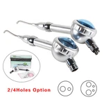 Skysea Dental Air Flow Hygiene Prophy Polishing Polisher Handpiece Jet 2/4HOLE. Fixed Price $17.89.