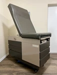 Midmark Ritter 104 Manual Examination Table Refurbished New Upholstery Any Color. Fixed Price $700.00.
