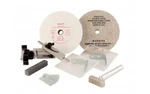 Wolff Twice As Tune Up Kit Maintain Shear & Scissor Sharpening Machine. Fixed Price $220.99.