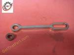Stryker 1007 Stretcher Oem Dual Sided Hydraulic Pump Pedal Link Kit. Fixed Price $45.00.