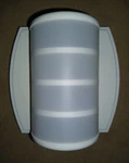 Tektone Four-led Corridor Light LI484P5 Nurse Call System. Fixed Price $24.49.