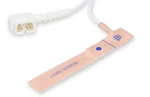 Criticare 506 Models Disposable SPO2 Sensor Adult/neonate Bag Of 24. Fixed Price $260.00.