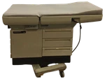 Midmark 404 Exam Table Chair. Fixed Price $135.00.