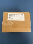 2038478-001 Gcx Dual Cable Hook For Vhm Series Arm Utility. Fixed Price $10.00.