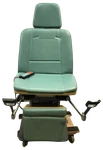 Midmark Ritter 411 Power Examination Chair Remote. Fixed Price $359.40.