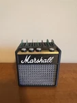 Mini Marshall Amp Guitar Pick Holder / Stand Display. Fixed Price $20.00.