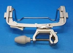 Braun 8713130 Infusomat Space Pole Clamp. Fixed Price $69.99.