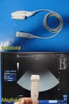Ge 3S Rs Phased Array Cardiac Ultrasound Probe Ref 2356686 (tested) 39407. Fixed Price $794.99.