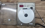 Omega Engineering CT87HF Temperature Recorder Tested W/ Power 260307. Fixed Price $425.00.
