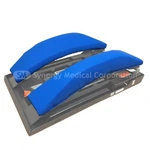 Wilson Spinal Frame Mizuho Osi Like Replacement Pad Set. Fixed Price $500.00.