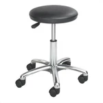 Safco Economy Lab Stool In Black. Fixed Price $149.99.