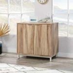 Sauder Portage Park Engineered Wood Door (2 Pack) Kiln Acacia/natural. Fixed Price $34.39.
