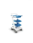 Covidien Valleylab Vlftcrt Universal Generator Cart FT10. Fixed Price $2499.99.