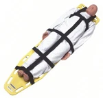 Morrison Medical 1381BK Full Body Immobilization Stretcher Strap System Ems Unit. Fixed Price $49.95.
