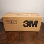 Case Of 500 - 3M 9010 N95 Particulate Respirator Face Mask New. Fixed Price $85.00.