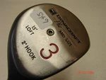 *new Dynacraft Plus Mid Size "junior" 15* Loft - 2* Hook Right Hand #645. Fixed Price $29.50.