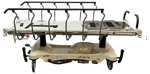 Stryker 1231 Renaissance Series Stretcher. Fixed Price $499.00.