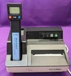 Welch Allyn Microtymp 23650 Tympanometer W/ Printer Charger & Battery. Fixed Price $599.00.