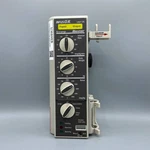 Baxter Or (LO2) Infusion Syringe Pump Smart Label Anesthesia. Fixed Price $3135.00.