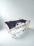 Hill-rom Versacare P3200 Hospital Bed W/ Pro+ Air Mattress. Fixed Price $3325.00.