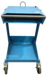 Covidien Valleylab UC8009 Universal Mounting Cart. Fixed Price $299.00.