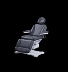 Med-resource 646 Power Procedure Table With Memory Functions And Swivel. Fixed Price $2750.00.