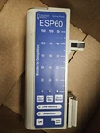 Excelsior ESP60 Syringe Infusion Pump W/pole Clamp. Fixed Price $50.00.
