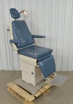 Mti 424H-115 Power Exam Dental Chair W/ Full Swivel & Light. Fixed Price $2395.00.