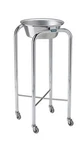 Pedigo Stainless Steel Single Basin Stand. Fixed Price $609.61.