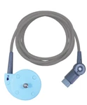 TFCU-CM03-0201:REPLACEMENT Ge Corometrics Nautilus Ultrasound Knob For 5700HAX. Fixed Price $295.00.