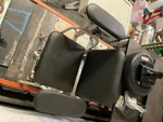 Midmark Ritter 281 Blood Draw Table. Fixed Price $830.00.