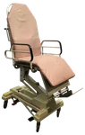 Wy East Medical TC-300 Patient Stretcher Chair. Fixed Price $399.00.