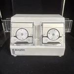 Baylis TDA-PPU-1 Pain Management Pump. Fixed Price $600.00.