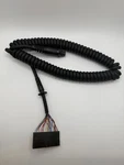 Midmark Coiled Cord 015-1675-00 Rev B. Fixed Price $120.00.