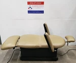 Hill Laboratories, HA90P, Power Exam Table. Fixed Price $750.00.