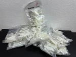 Thermo Scientific Cat No 5000-0020 Nalgene 2.0 Ml Cryogenic Vials Lot 17 Packs. Fixed Price $182.35.