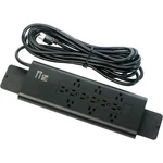 Power Strip E12-BRETFORD 12-OUTLET Electrical Assembly With. Fixed Price $38.78.